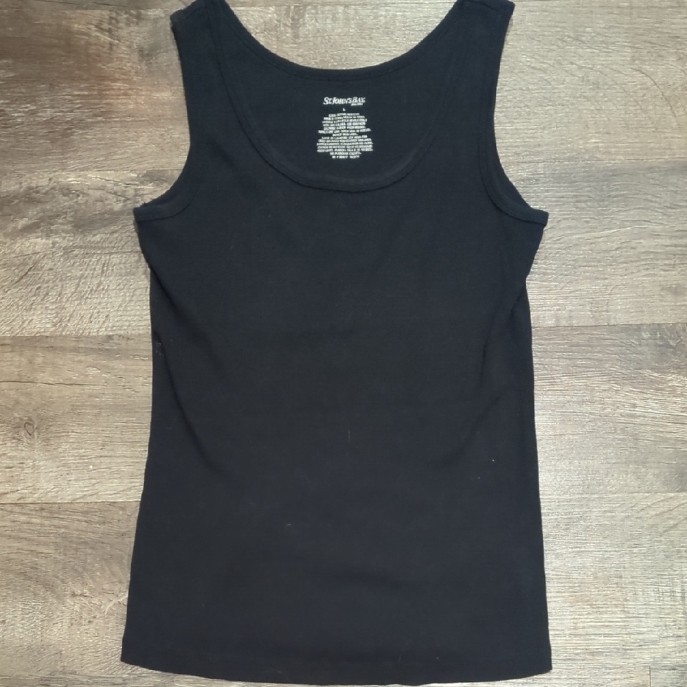 Assorted Tank Tops Collection - Picture 2 of 12